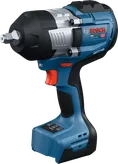 Bosch GDS18V-1400 cordless impact wrench.