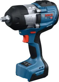 Bosch GDS18V-1400 cordless impact wrench.
