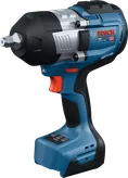 Bosch GDS18V-1400 cordless impact wrench.