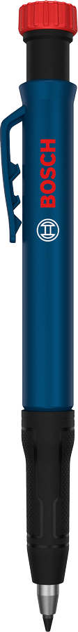 Bosch Deep Hole Mechanical Pencil for precise marking.