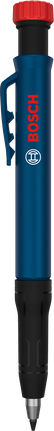 Bosch Deep Hole Mechanical Pencil for precise marking.