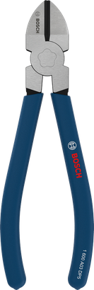 Diagonal Side Cutters