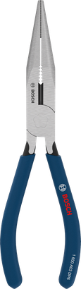 Long-Nose Pliers