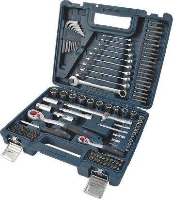 Hand Tool Mixed Set