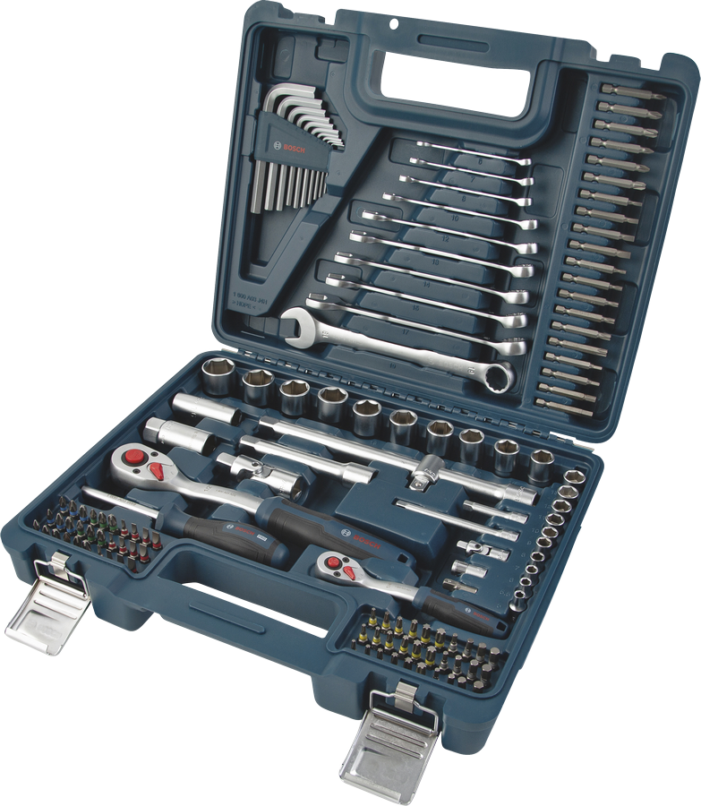 Hand Tool Mixed Set