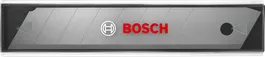 Bosch snap-off knife blade 100mm SK5 steel.