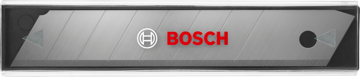 Snap Off Knife Blades, 10 pcs