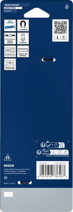 Bosch PRO Billet Torpedo Level 200 mm with 3 magnets.