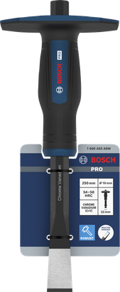 PRO Masonry Flat Chisel