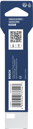 Bosch pencil lead HB 2.8 mm refills pack, 6 pieces.