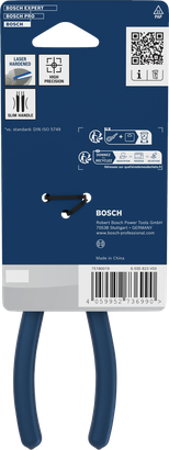 Diagonal Side Cutters