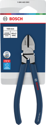 Diagonal Side Cutters