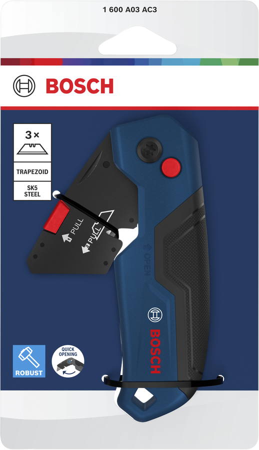 Folding Knife