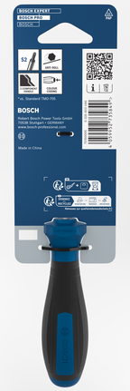 Bosch PRO Screwdriver TH10 x 75 mm with ergonomic handle.