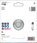 Bosch Multi Material Diamond Cutting Disc 125 mm.