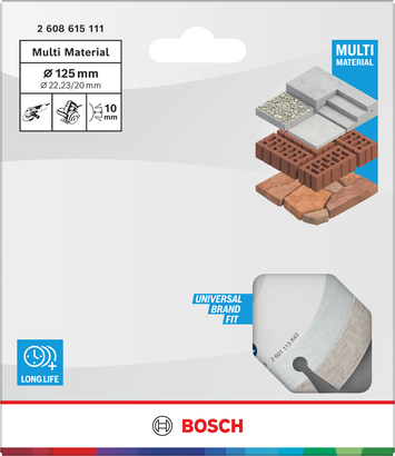 Multi Material