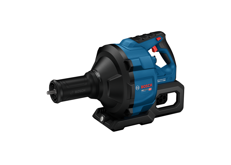 Bosch GPA18V-35 cordless mixer tool.