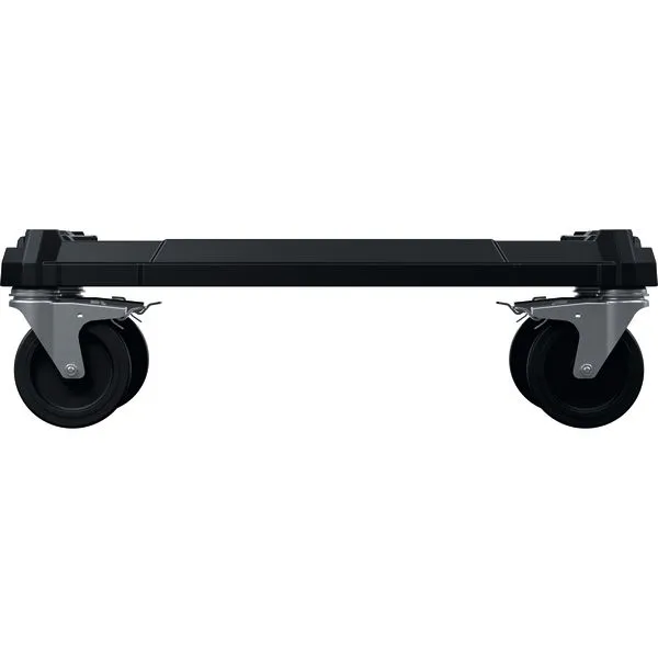 Bosch L-BOXX contractor wheeled cart.
