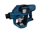 Bosch GAS18V-2LS cordless dry vacuum cleaner.