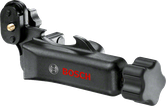 Bosch mounting bracket for laser leveling tool.
