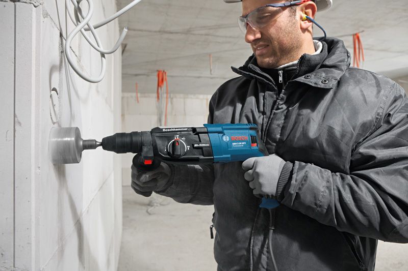 その他 BOSCH GBH 2-28DV Amazon | Bosch Professional(ボッシュ) SDSプラスハンマー