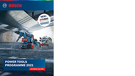 Catalogues | Bosch Professional