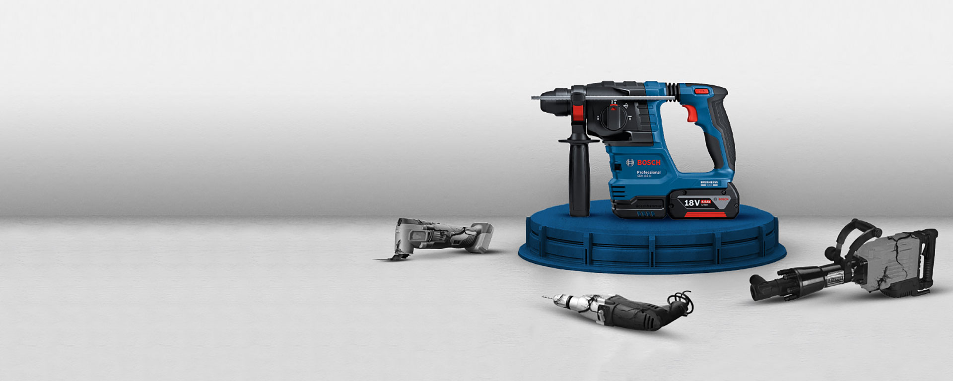 Work on the Safer Side. No More Fake Tools.