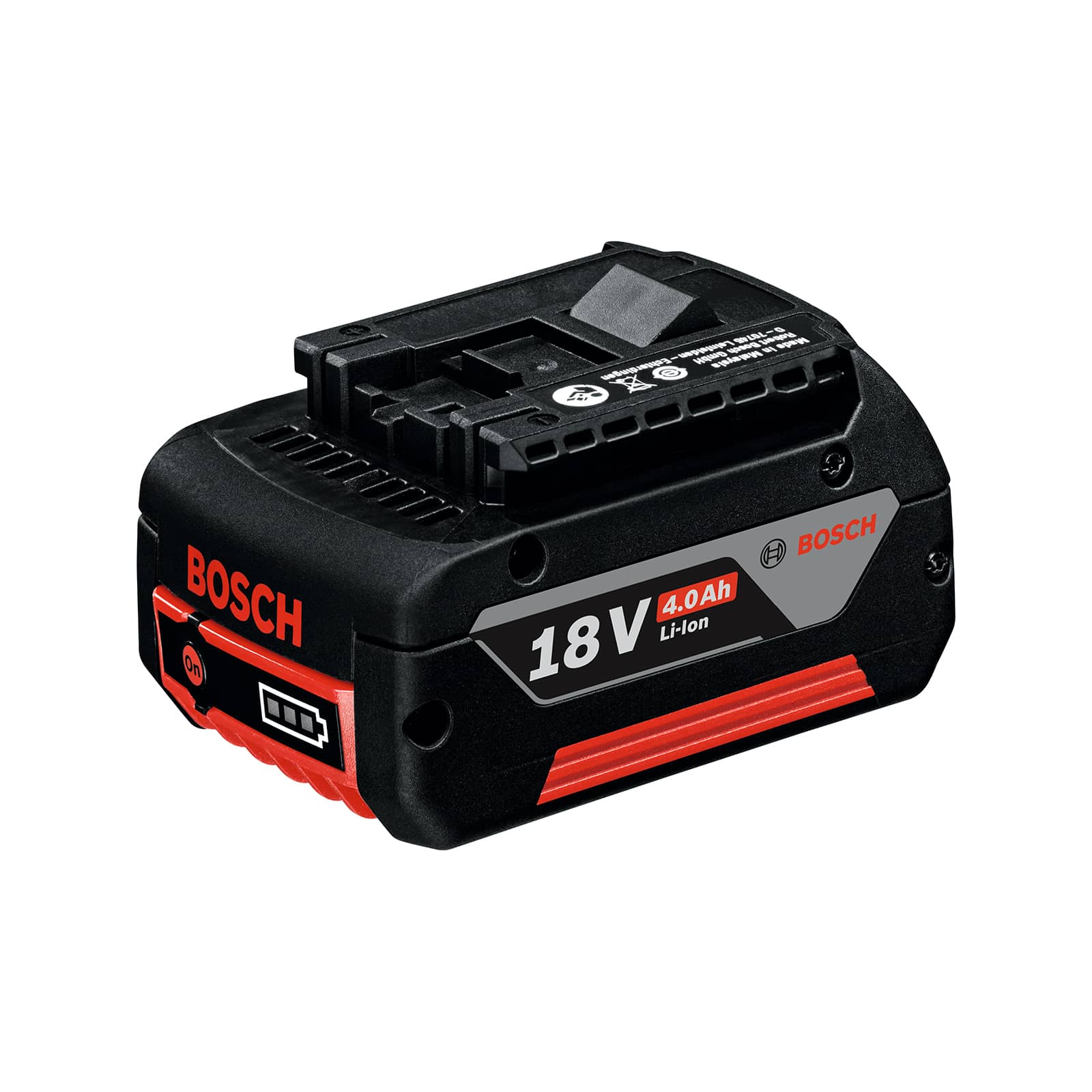 Are bosch 18v batteries interchangeable sales
