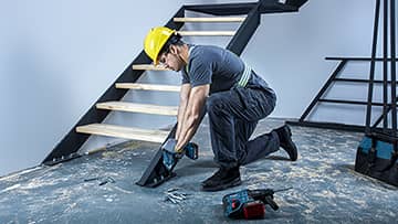 
Metalworker & Locksmith
