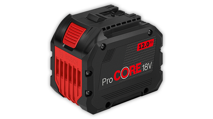 Bosch procore battery review sale
