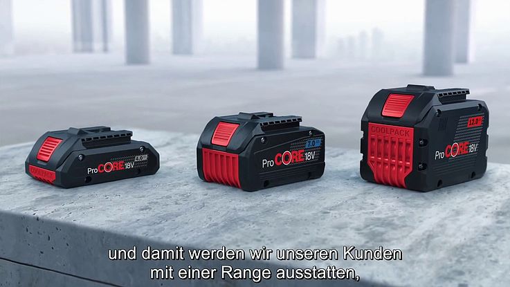 18V 8Ah/10Ah ProCORE Ersatz Batterie für Bosch 18V Professionelle System  Cordless Werkzeuge BAT609 BAT618 GBA18V80 21700 Zelle